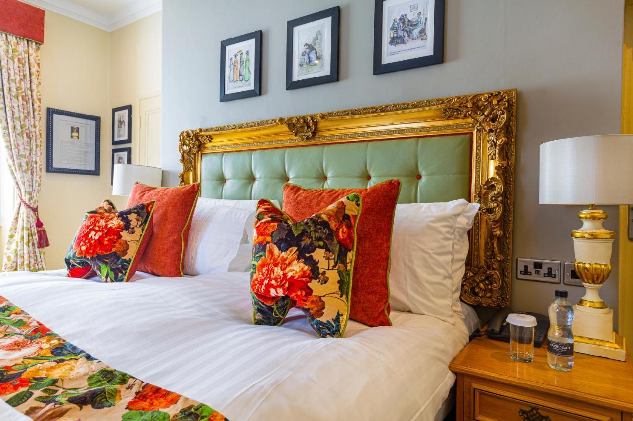 The Rutland Arms Hotel, Bakewell, Derbyshire Екстериор снимка